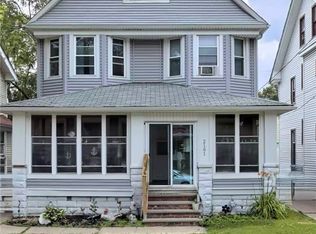 2161 W 101st St, Cleveland, OH 44102