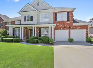 4217 Ashland Cir, Douglasville, GA 30135