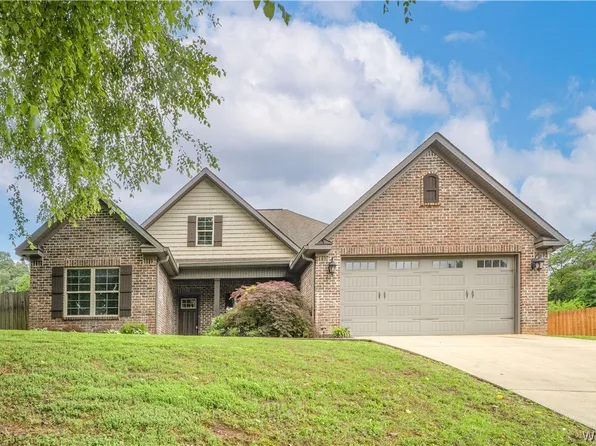 3461 Gabriels Pl, Tuscaloosa, AL 35406