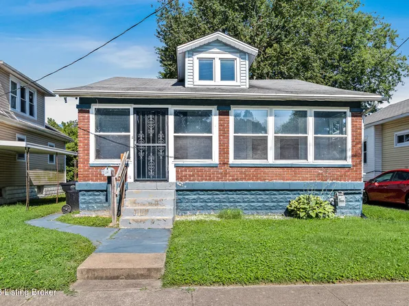 114 N 46th St, Louisville, KY 40212