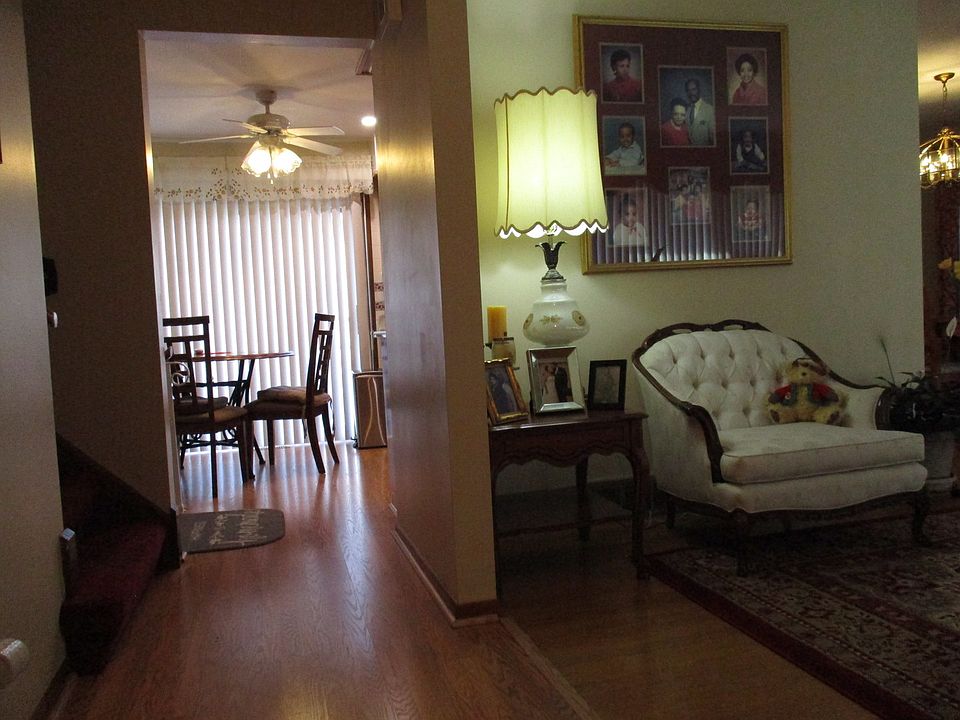 1306 E 169th Pl, South Holland, IL 60473 Zillow