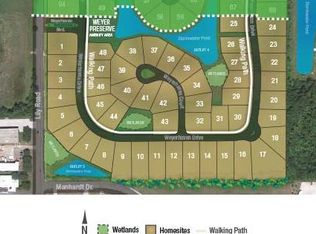 N60W13815 Weyerhaven Dr LOT 11, Menomonee Falls, WI 53051