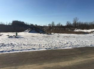 1810 Ridge Top Trail #LOT 11, Hudsonville, MI 49426