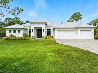 709 15th St SW, Naples, FL 34117