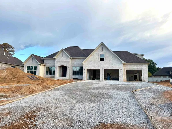 135 Allens Way, Florence, AL 35634