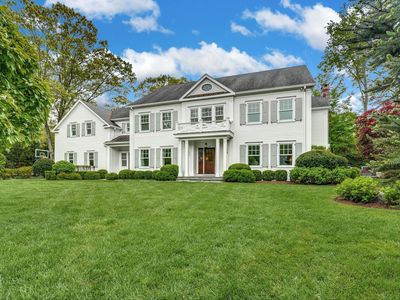 47 Tulip Tree Lane, Darien, CT, 06820