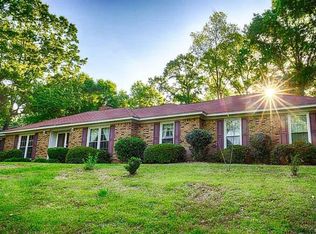 132 Saint Andrews Dr, Selma, AL 36703