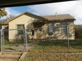 6203 Petain Ave, Dallas, TX 75227