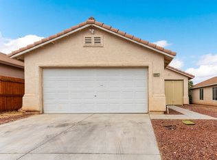 2857 Prestonwood St, Las Vegas, NV 89156