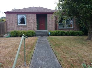 4102 55th Ave SW, Seattle, WA 98116