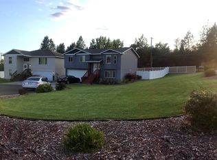 17119 N Dakota Ln, Colbert, WA 99005