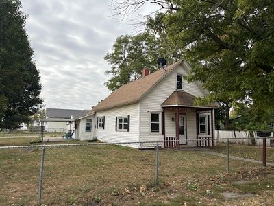 801 Richmond Ave, Mattoon, IL, 61938