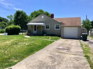 1025 Lawrence Dr, Columbus, OH