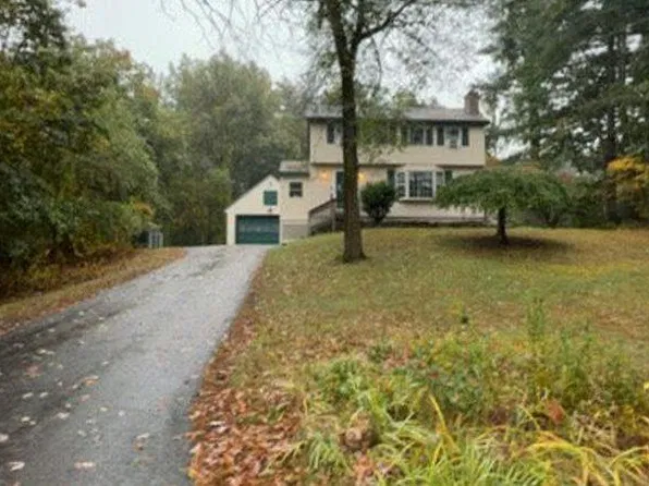 118 Chase Rd, Londonderry, NH 03053