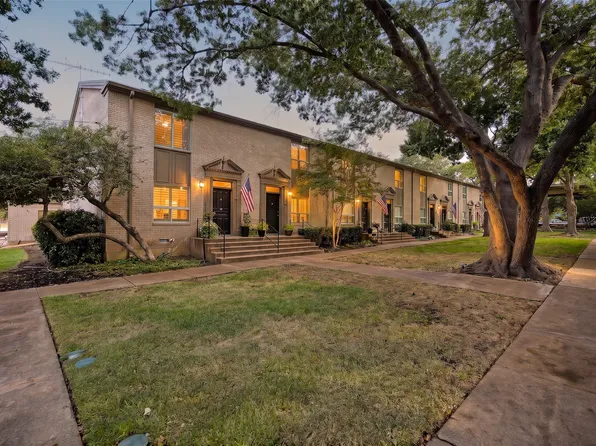 7424 W Northwest Hwy #9, Dallas, TX 75225