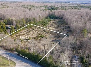 County Road F #31, Fish Creek, WI 54212