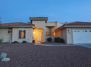 1921 Desert Greens Dr, Las Cruces, NM 88011