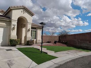 4310 Gasparville St, Las Vegas, NV 89129
