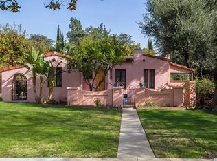 1514 N Columbus Ave, Glendale, CA 91202