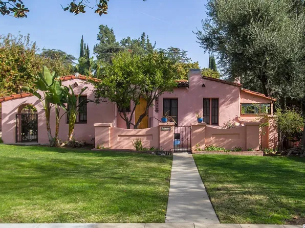 1514 N Columbus Ave, Glendale, CA 91202