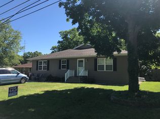 427 Yanke Rd, Trail Creek, IN 46360