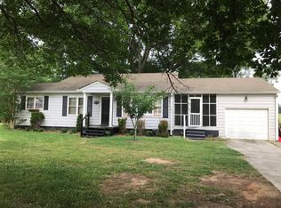 2695 Old Lost Mountain Rd, Powder Springs, GA 30127