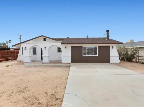 72145 Sun Valley Dr, Twentynine Palms, CA 92277