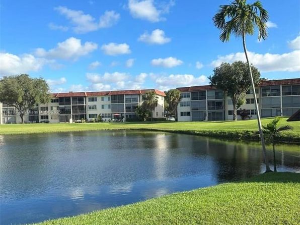 8961 S Hollybrook Blvd APT 101