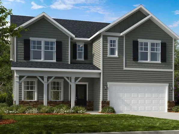 108 Rivulet Ct, Cary, NC 27519