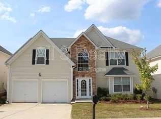 231 Baywood Xing, Hiram, GA 30141