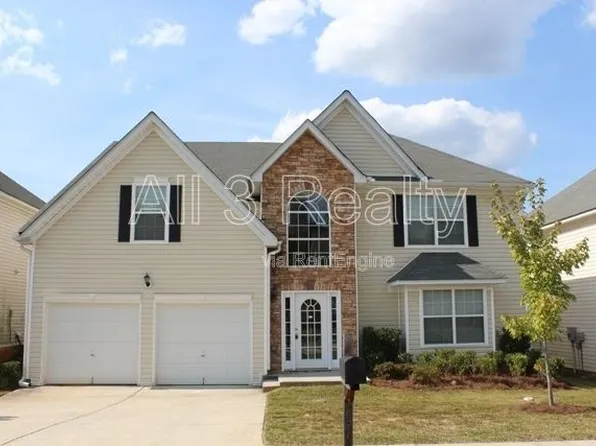 231 Baywood Xing, Hiram, GA 30141