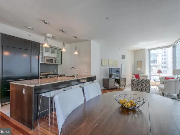 1414 S Penn Sq Unit 14A, Philadelphia, PA 19102