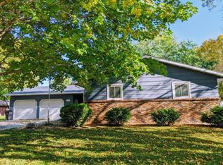 1319 17th St SW, Willmar, MN 56201