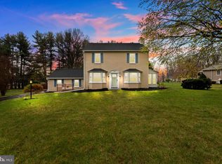 1005 Caln Meetinghouse Rd, Coatesville, PA 19320