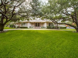 11723 Hill Haven Dr, Dallas, TX 75230