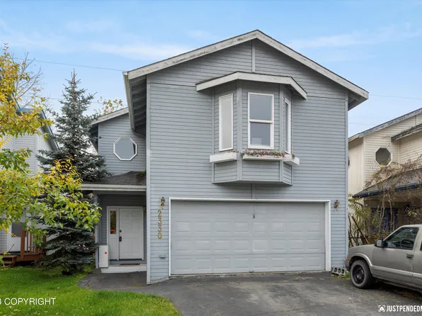 2330 Nash Cir, Anchorage, AK 99508