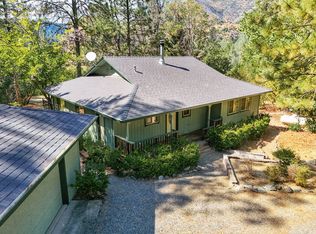 60 Chimariko Rd, Junction City, CA 96048