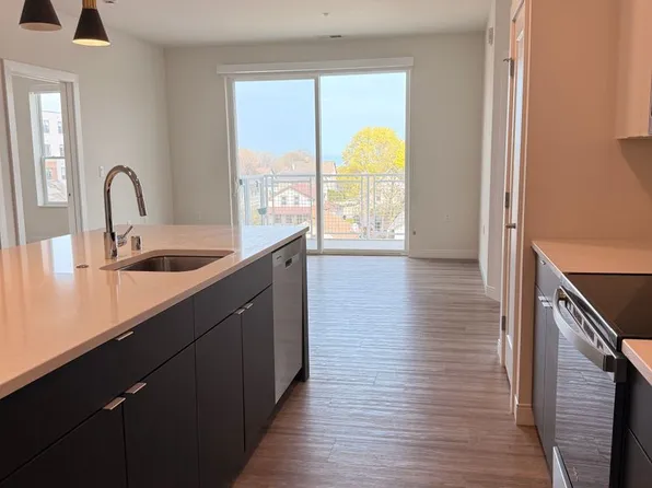 Theater Terrace Apartments