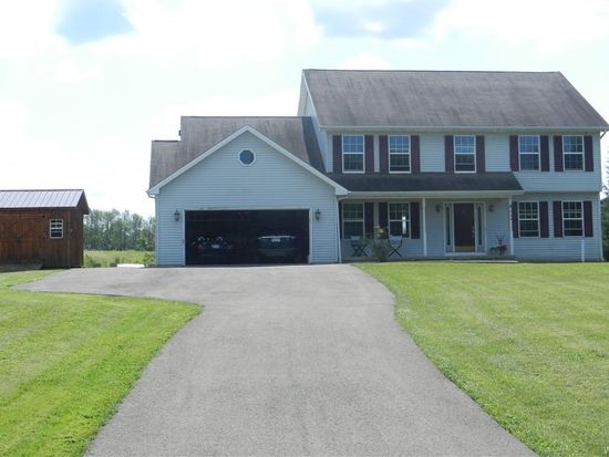 7270 Liebler Rd Colden Ny 14033 Zillow