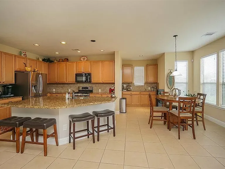 16522 Castle Fraser Dr — Photo 9