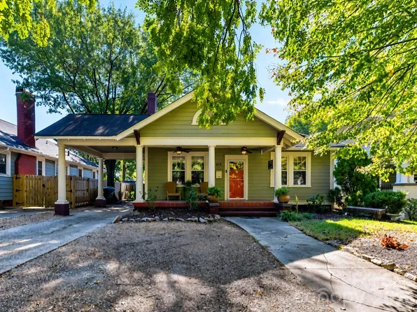 415 West Blvd, Charlotte, NC 28203