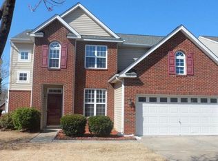 17511 Westmill Ln, Charlotte, NC 28277
