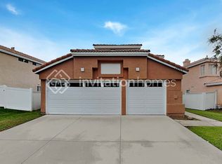 29365 Crest View Ln, Highland, CA 92346