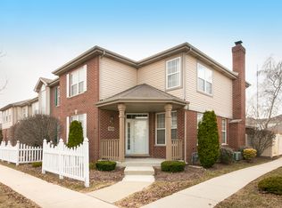18536 Dearborn Ct, Tinley Park, IL 60477
