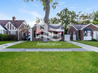 18621 Asbury Park, Detroit, MI 48235
