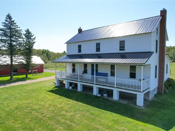 759 Bull Run Rd, Pulaski, NY 13142