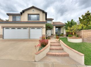 14850 Summit Pl, Chino Hills, CA 91709