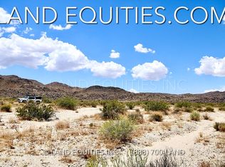 67125 Rogers Ln, Joshua Tree, CA 92252