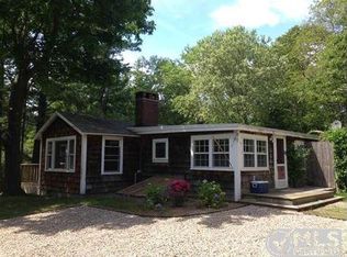 18 Hi Ona Hill Rd, Centerville, MA 02632
