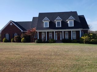 3254 Fort Pickens Rd, La Grange, KY 40031
